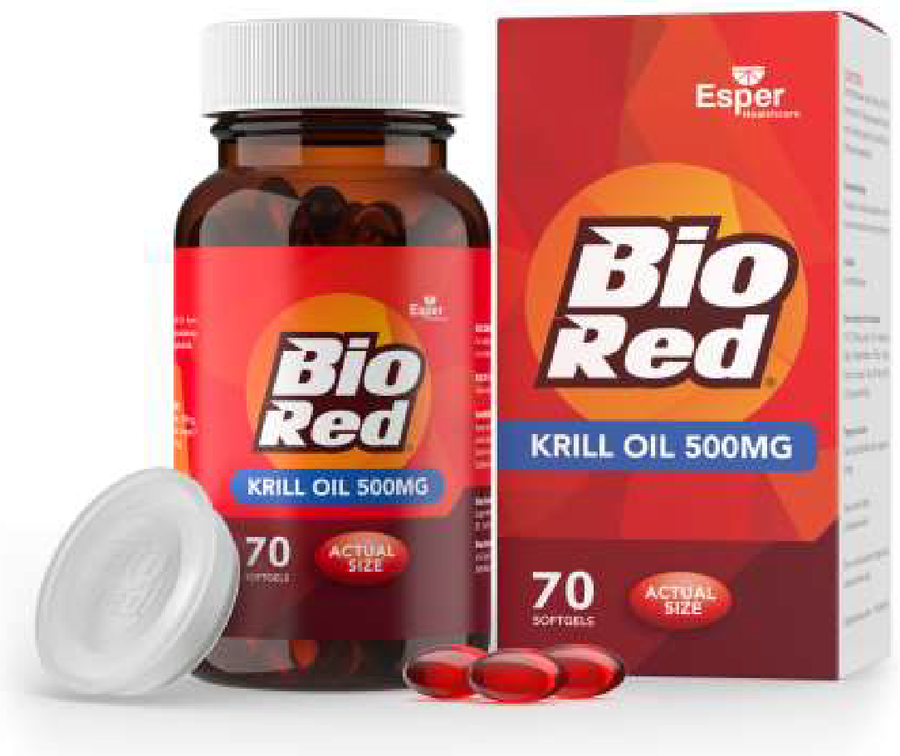 Products | BIORED® KRILL OIL, NERVZFLO®, DIART ONE, DIART®, INSTYLAN ...